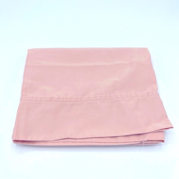 Threshold Pink Bed Sheet Set Twin XL - Picture 4 of 6